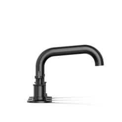 Widespread bathroom sink faucet, 1.2 gpm^Kohler Best