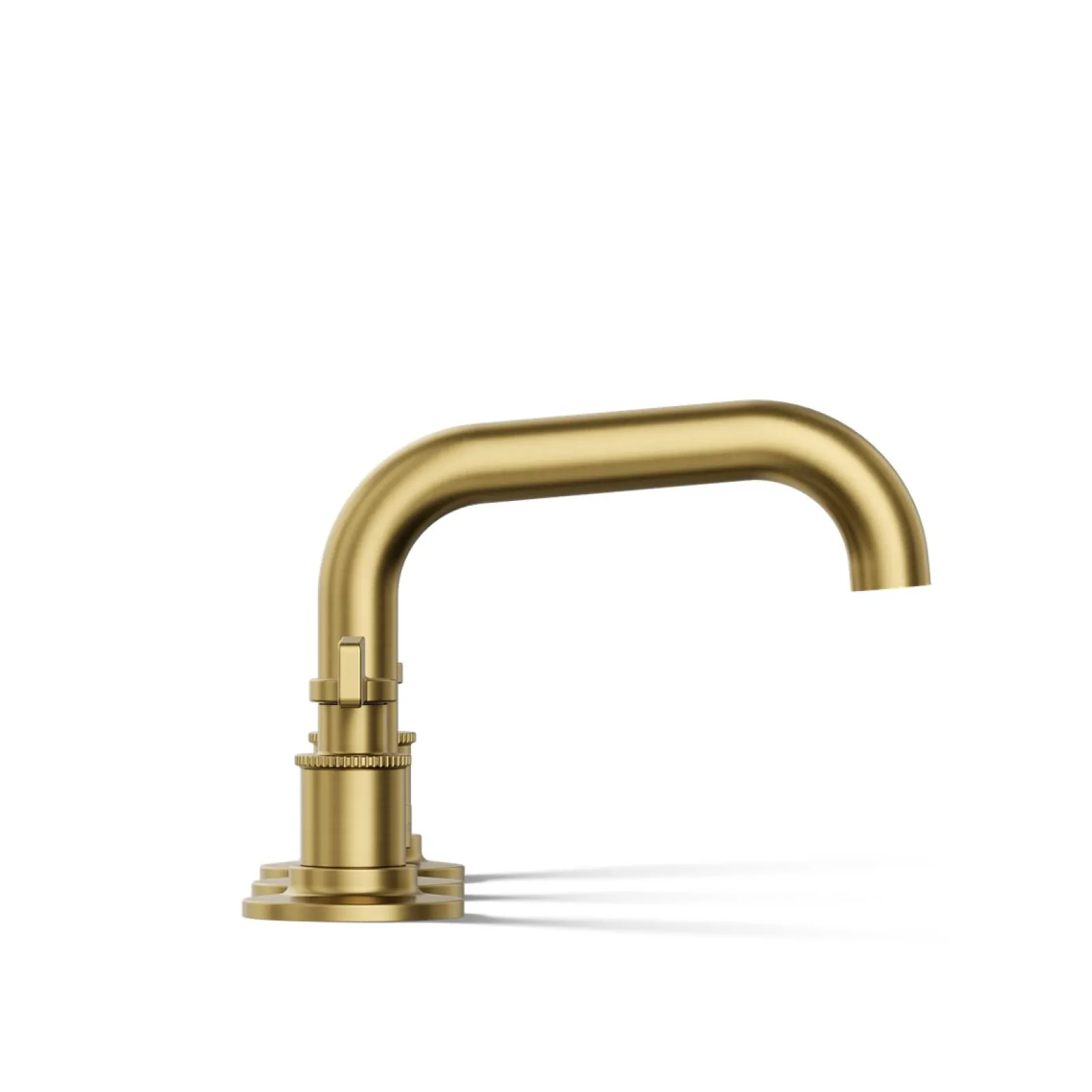 Widespread bathroom sink faucet, 1.2 gpm^Kohler Best
