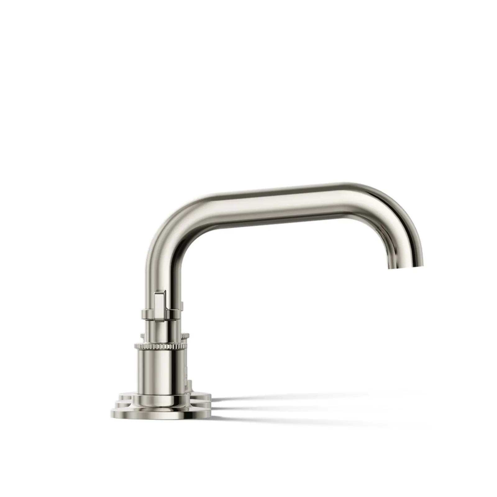 Widespread bathroom sink faucet, 1.2 gpm^Kohler Best