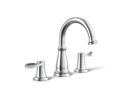 Widespread bathroom sink faucet, 1.2 gpm^Kohler Outlet