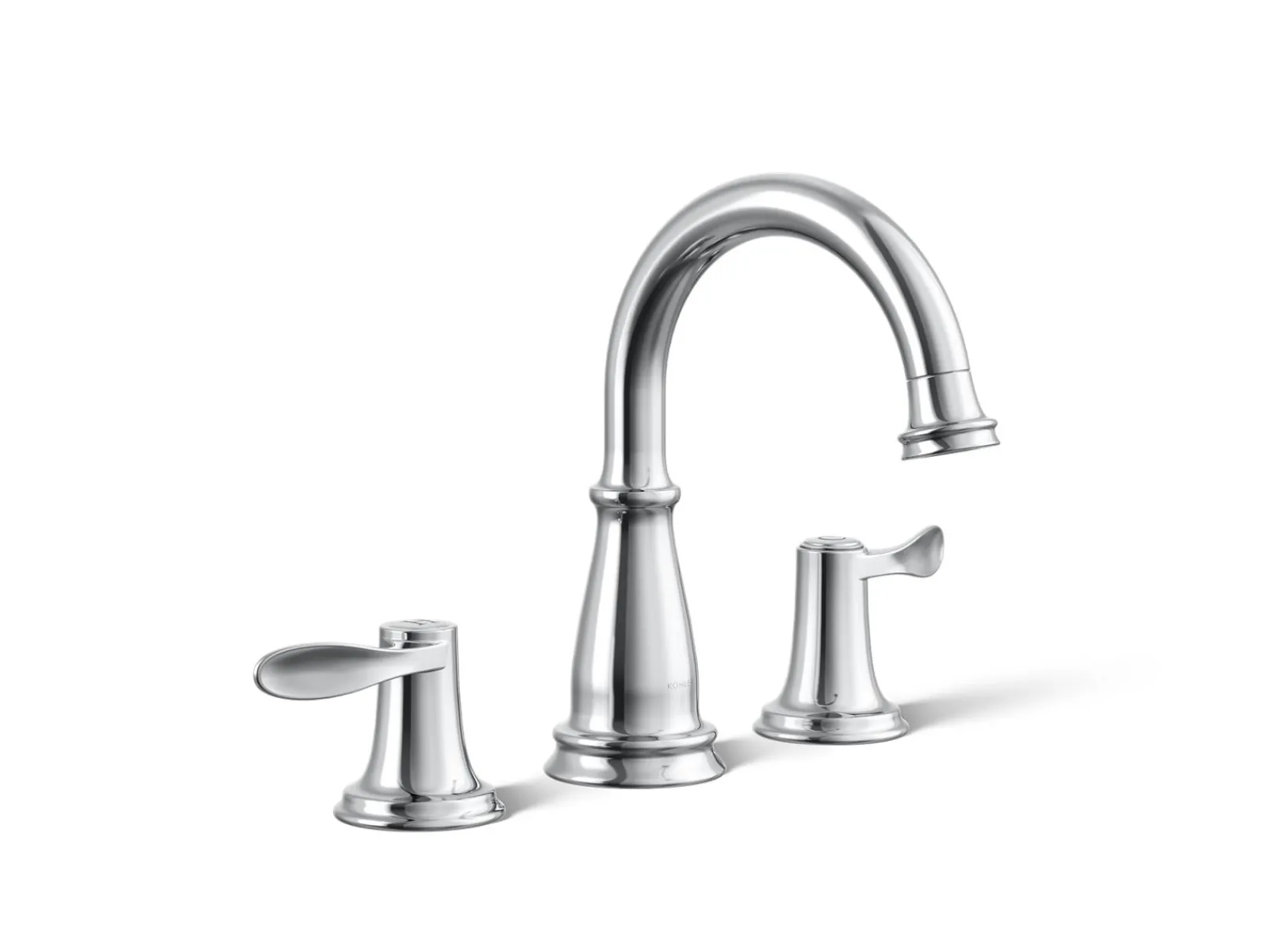 Widespread bathroom sink faucet, 1.2 gpm^Kohler Outlet