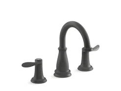 Widespread bathroom sink faucet, 1.2 gpm^Kohler Outlet