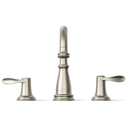 Widespread bathroom sink faucet, 1.2 gpm^Kohler Outlet