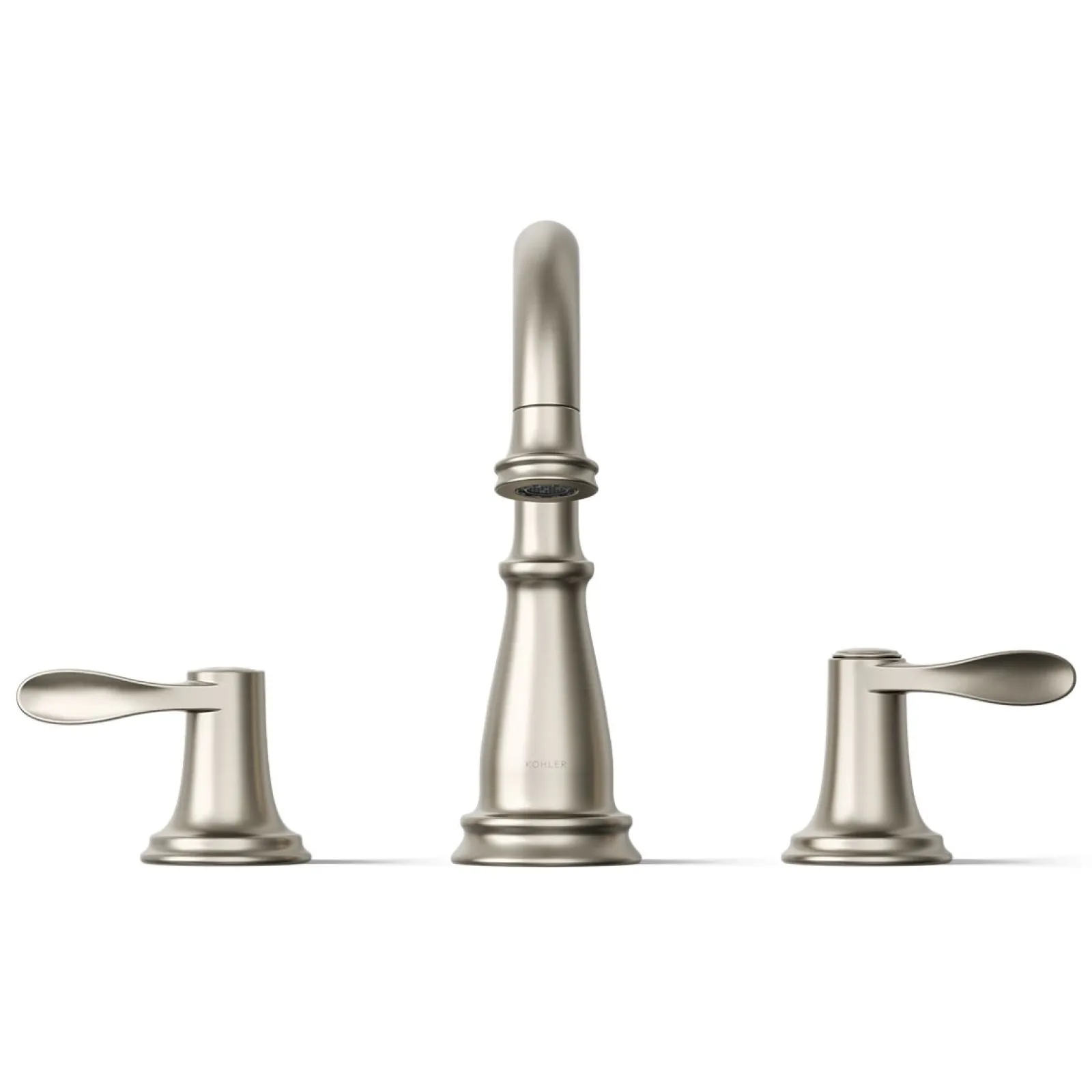 Widespread bathroom sink faucet, 1.2 gpm^Kohler Outlet