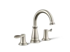 Widespread bathroom sink faucet, 1.2 gpm^Kohler Outlet