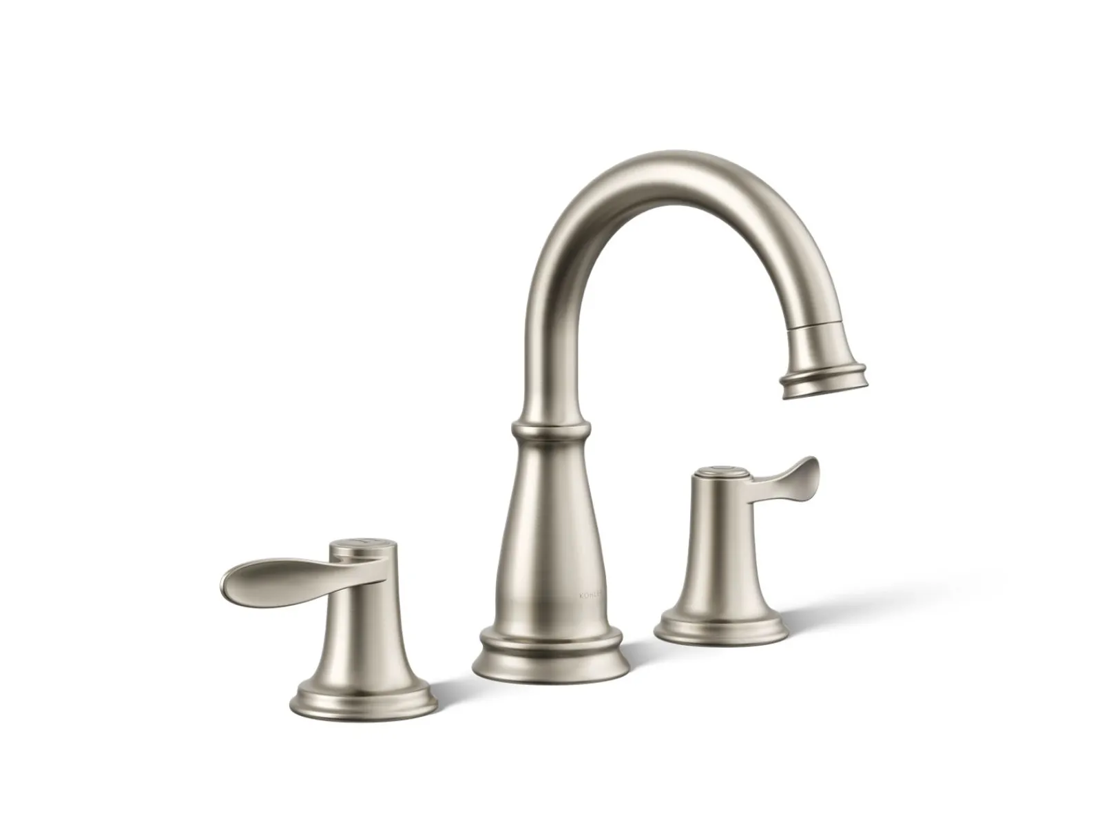 Widespread bathroom sink faucet, 1.2 gpm^Kohler Outlet
