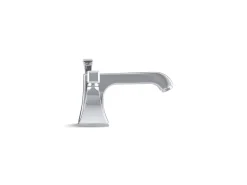 Widespread bathroom sink faucet, 1.2 gpm^Kohler Online