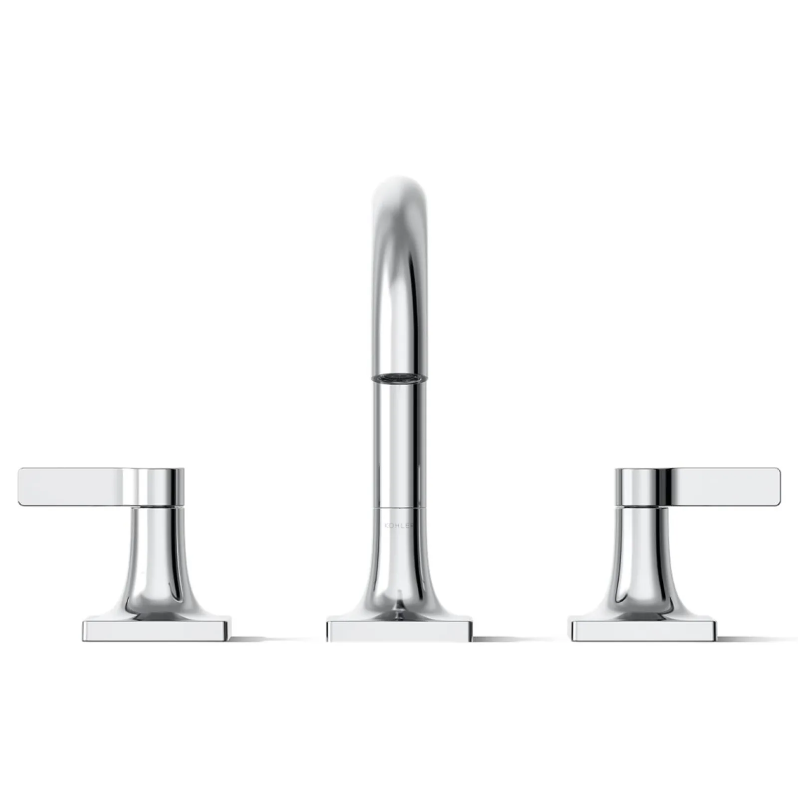 Widespread bathroom sink faucet, 1.2 gpm^Kohler Discount