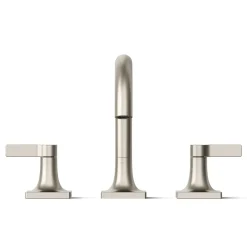 Widespread bathroom sink faucet, 1.2 gpm^Kohler Discount