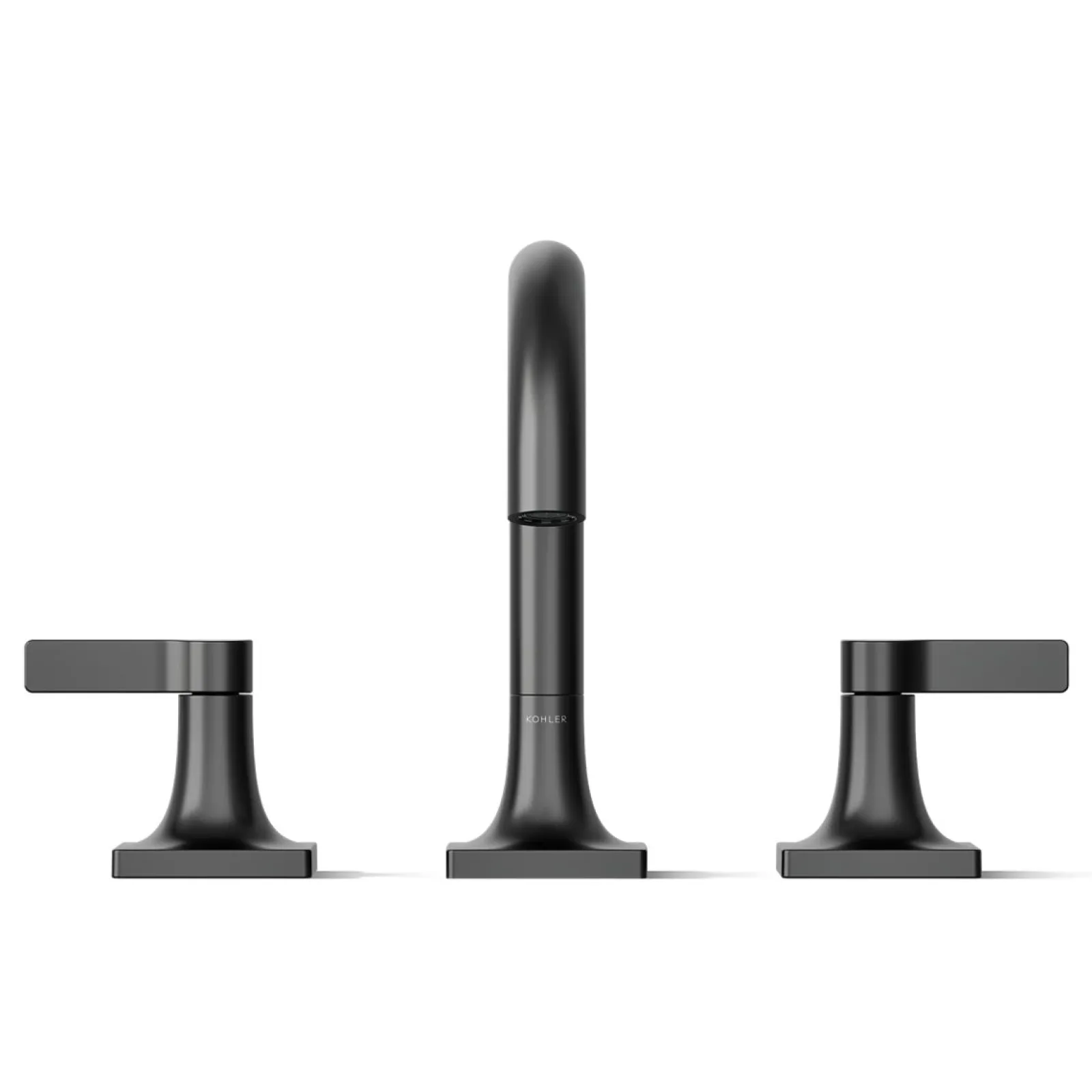 Widespread bathroom sink faucet, 1.2 gpm^Kohler Discount