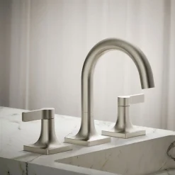 Widespread bathroom sink faucet, 1.2 gpm^Kohler Discount