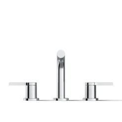 Widespread bathroom sink faucet, 1.2 gpm^Kohler Discount