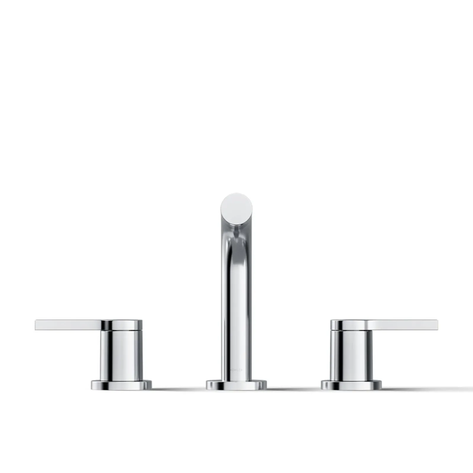 Widespread bathroom sink faucet, 1.2 gpm^Kohler Discount