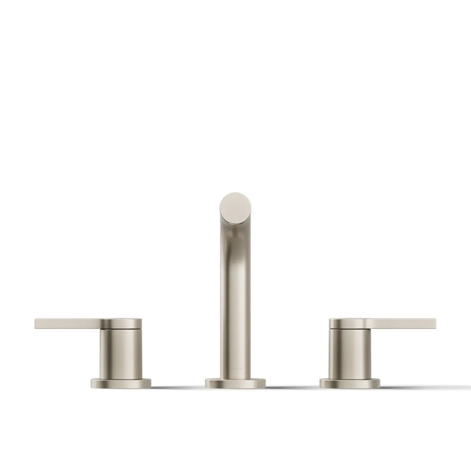Widespread bathroom sink faucet, 1.2 gpm^Kohler Discount