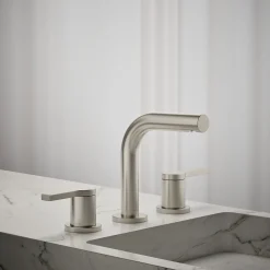 Widespread bathroom sink faucet, 1.2 gpm^Kohler Discount