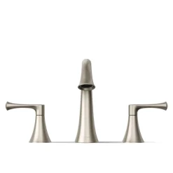 Widespread bathroom sink faucet, 1.2 gpm^Kohler Sale