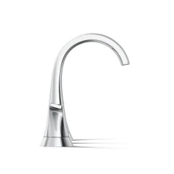 Widespread bathroom sink faucet, 1.2 gpm^Kohler Best