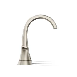 Widespread bathroom sink faucet, 1.2 gpm^Kohler Best
