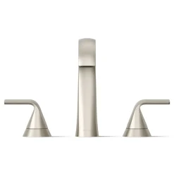 Widespread bathroom sink faucet, 1.2 gpm^Kohler Best