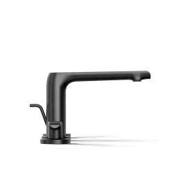 Widespread bathroom sink faucet, 1.2 gpm^Kohler New