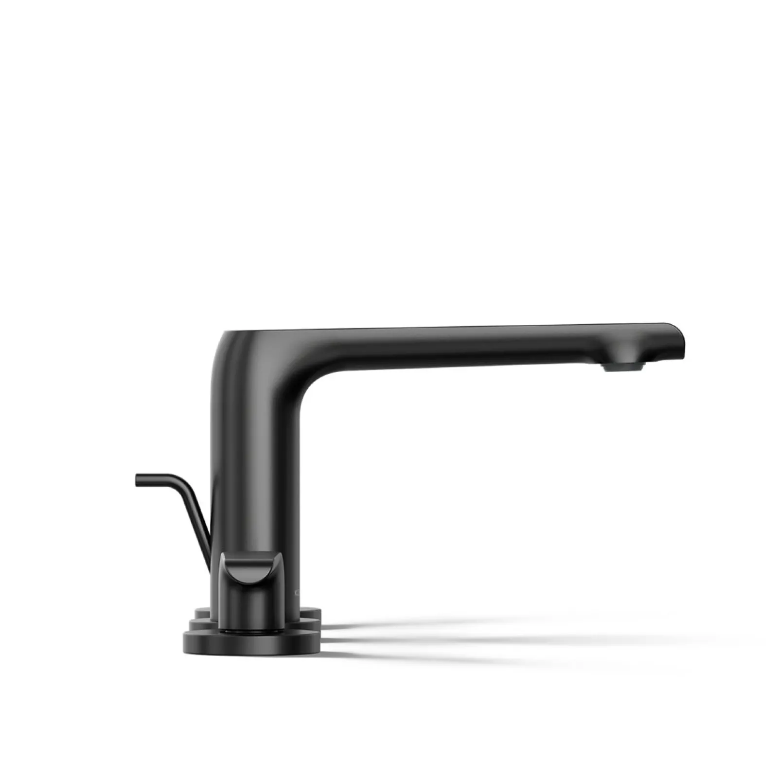 Widespread bathroom sink faucet, 1.2 gpm^Kohler New