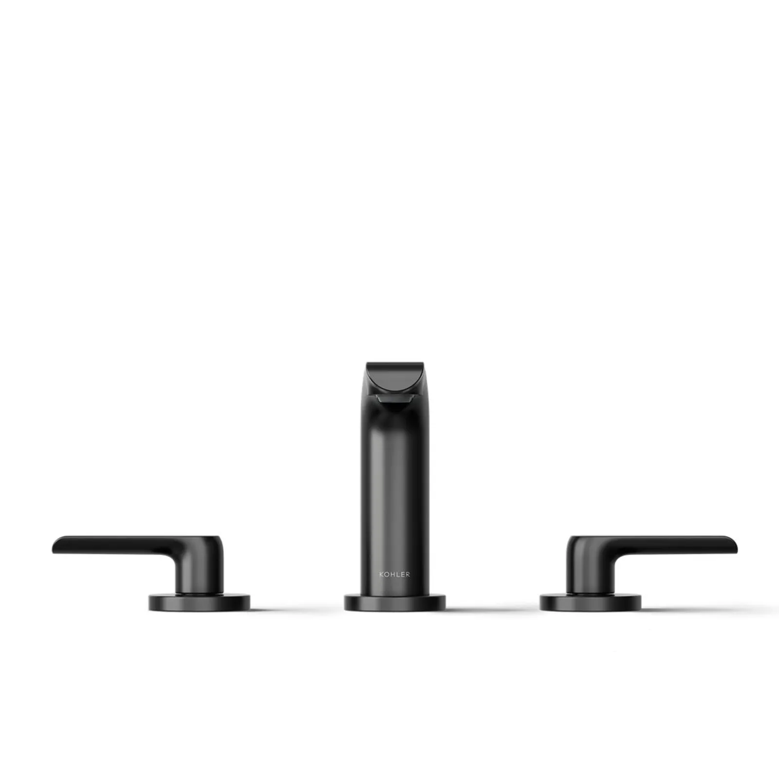 Widespread bathroom sink faucet, 1.2 gpm^Kohler New