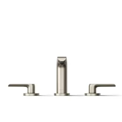 Widespread bathroom sink faucet, 1.2 gpm^Kohler New