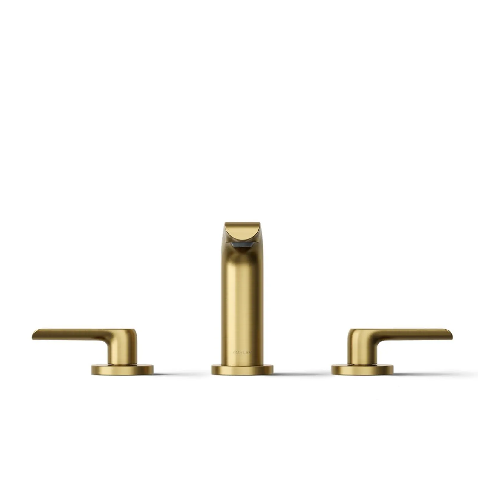 Widespread bathroom sink faucet, 1.2 gpm^Kohler New