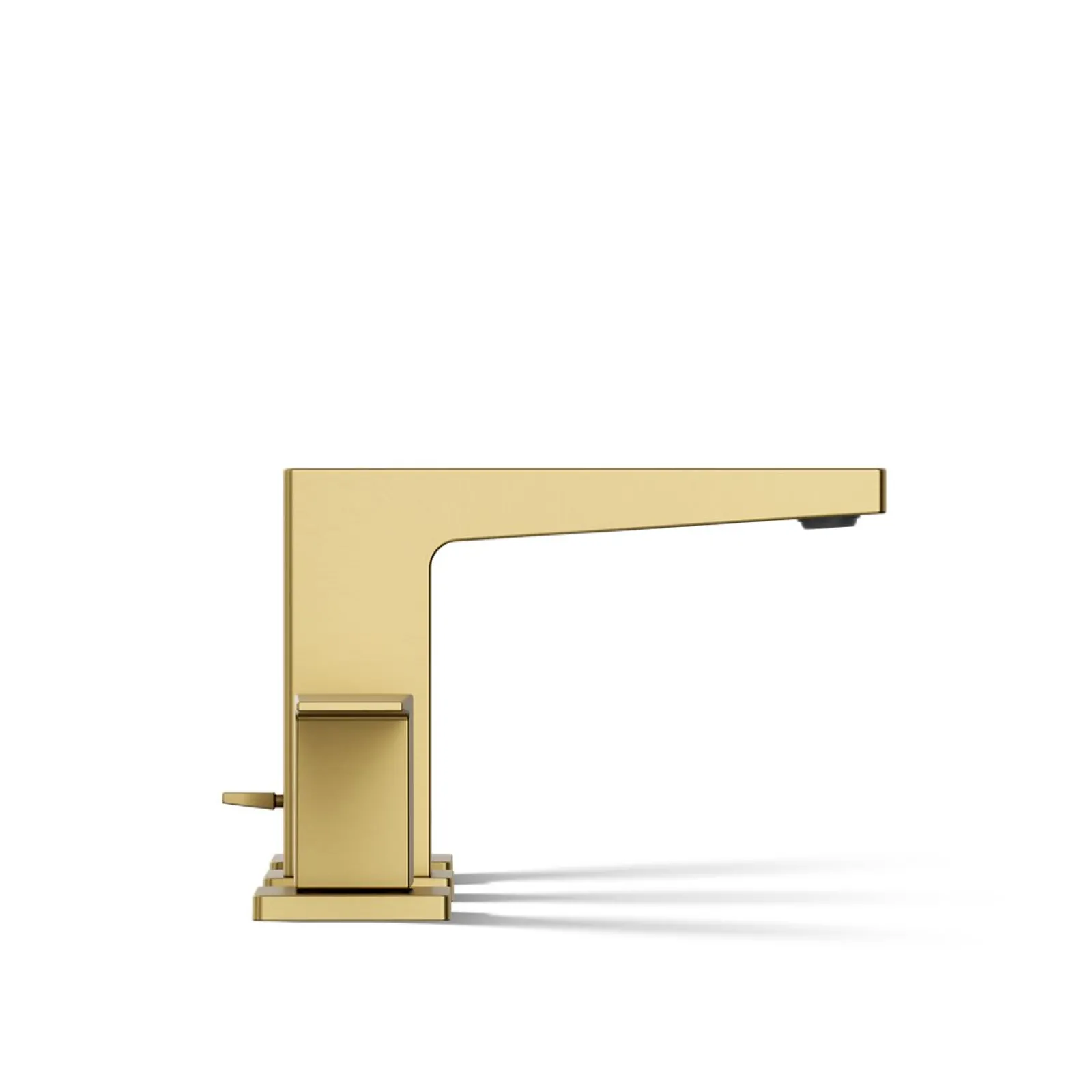 Widespread bathroom sink faucet, 0.5 gpm^Kohler New