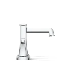 Widespread bathroom sink faucet, 1.2 gpm^Kohler