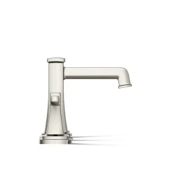 Widespread bathroom sink faucet, 1.2 gpm^Kohler