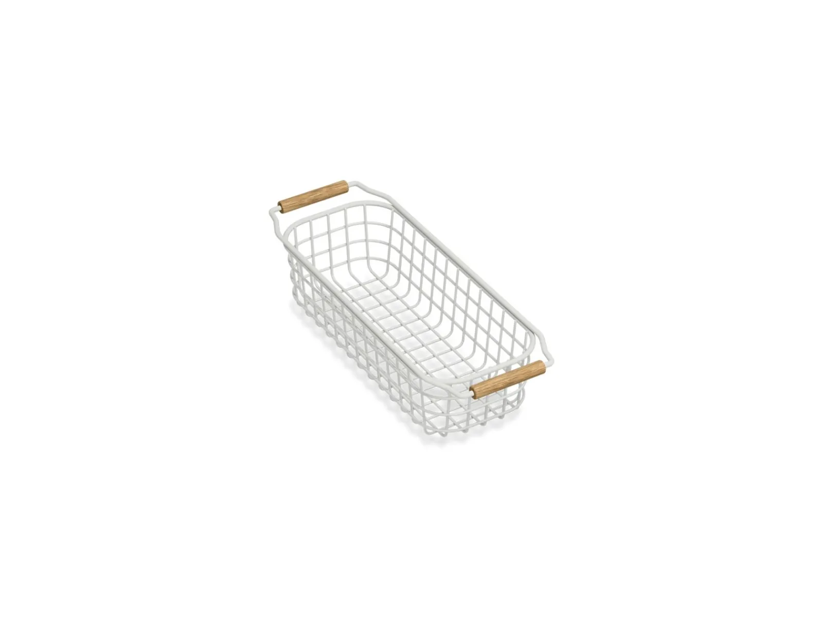 Wire sink basket for Audrine kitchen sink^Kohler Sale