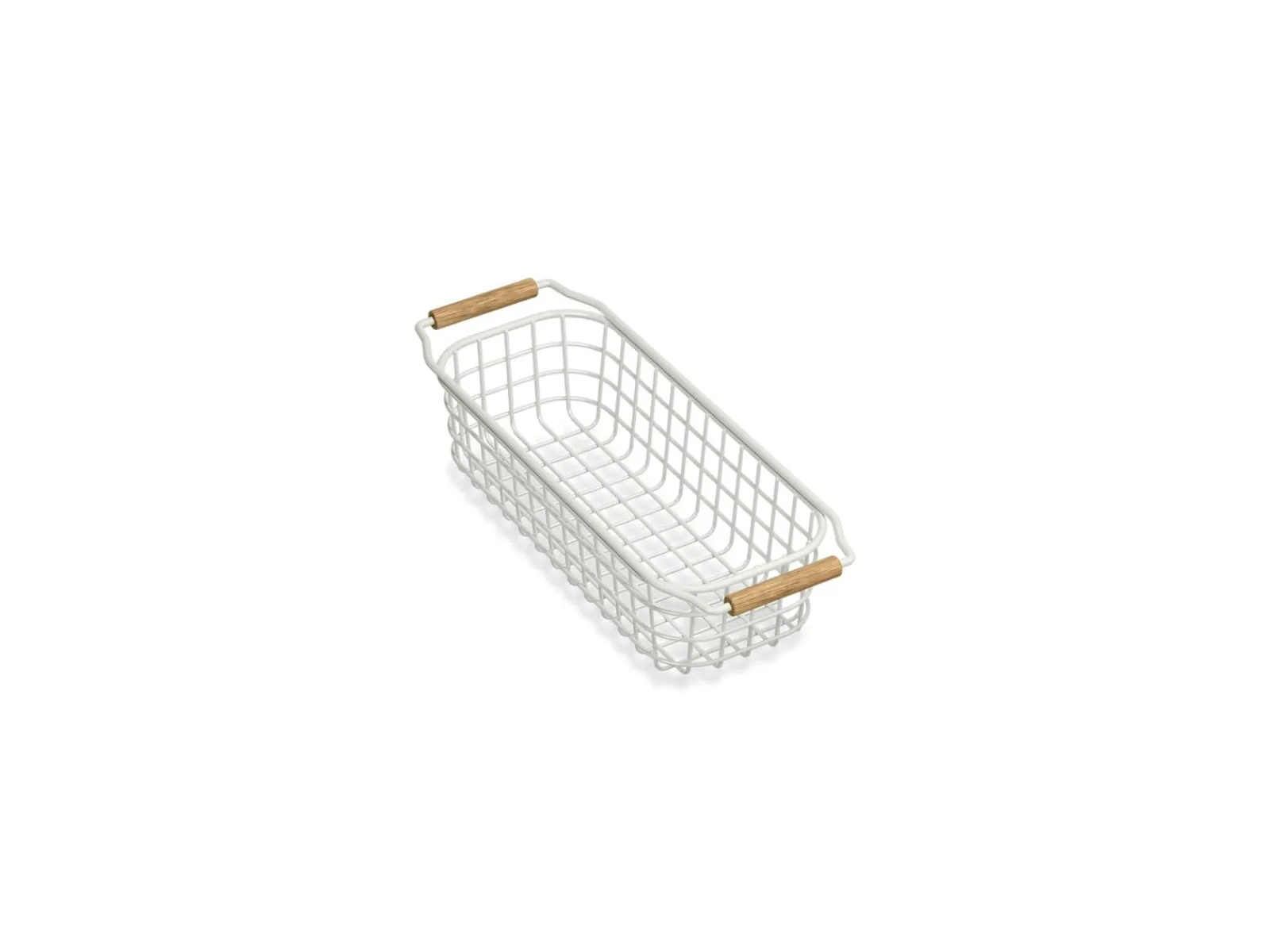 Wire sink basket for Audrine kitchen sink^Kohler Sale