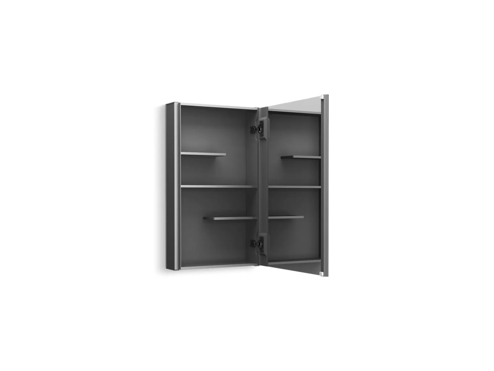 15" W x 24" H medicine cabinet^Kohler Hot