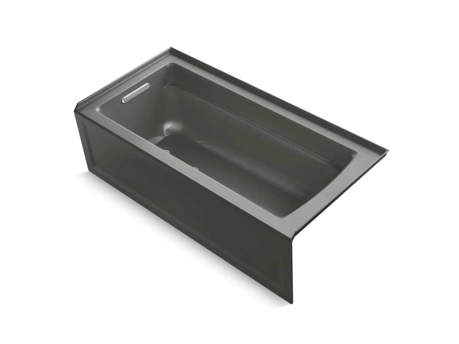 66" x 32" alcove bath, left drain^Kohler Sale