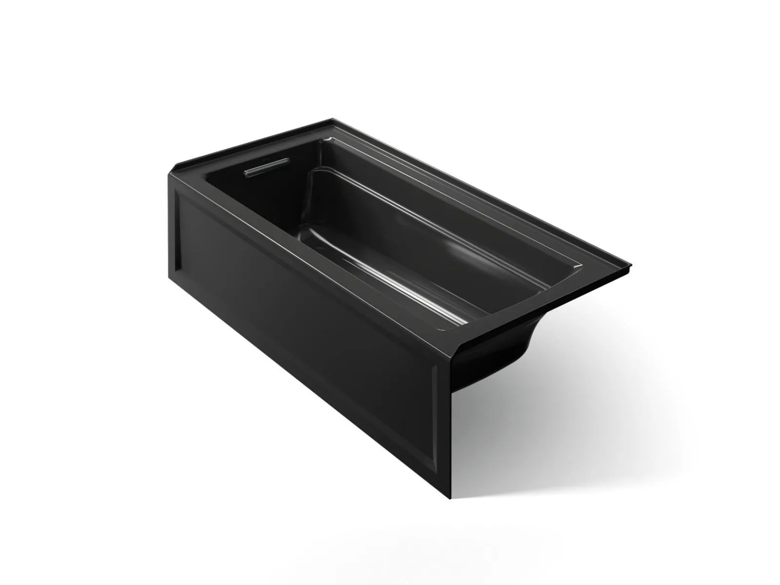 66" x 32" alcove bath, left drain^Kohler Sale