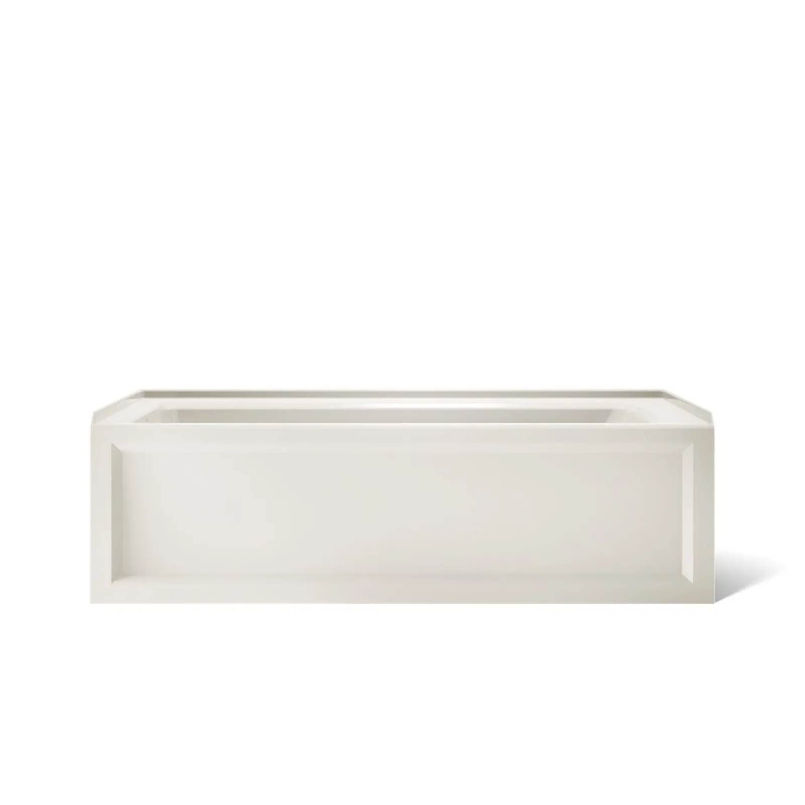 66" x 32" alcove bath, left drain^Kohler Sale