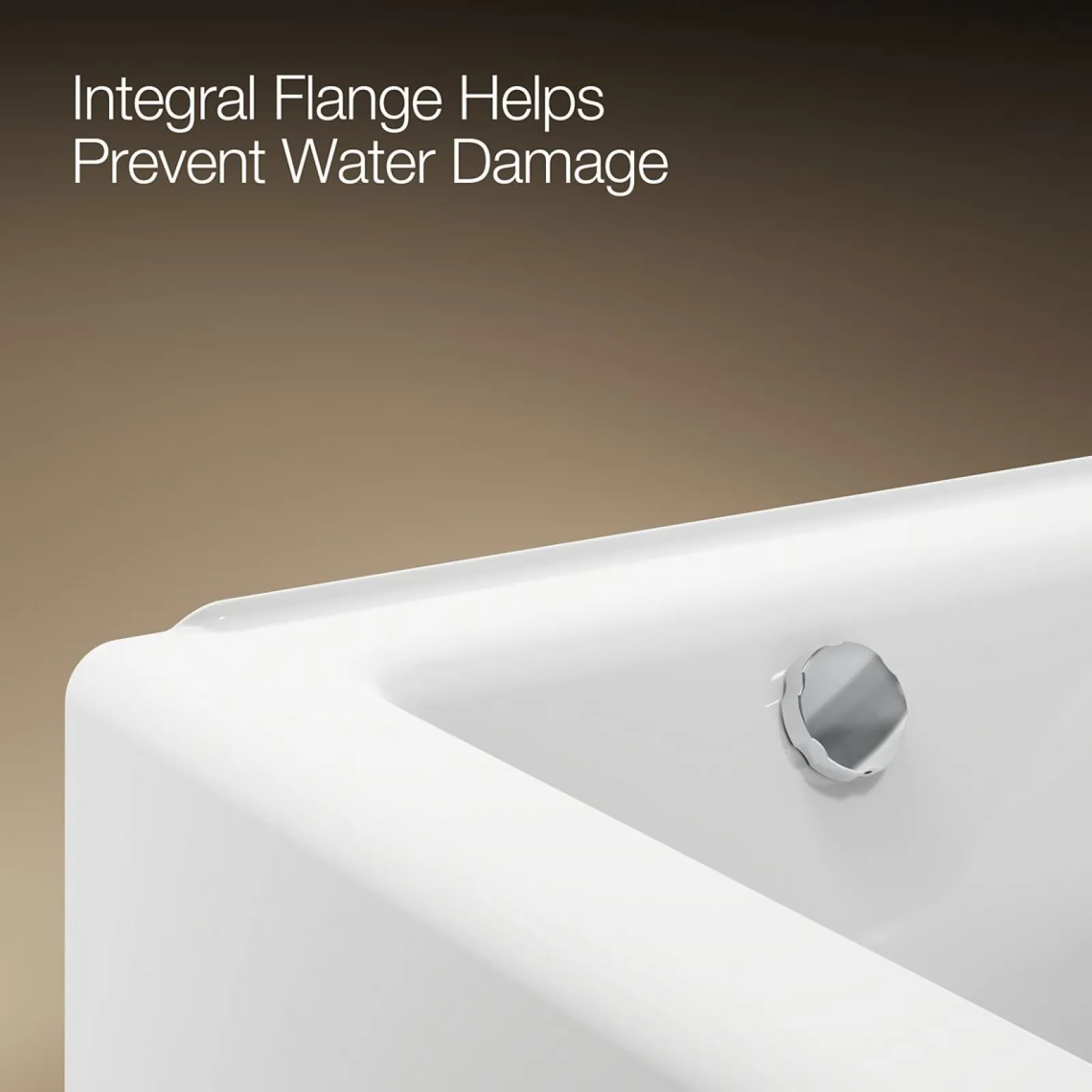 60" x 32" alcove bath, left drain^Kohler Online