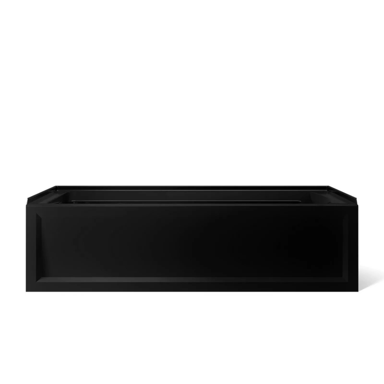 72" x 36" alcove bath with Bask® heated surface, left drain^Kohler Discount