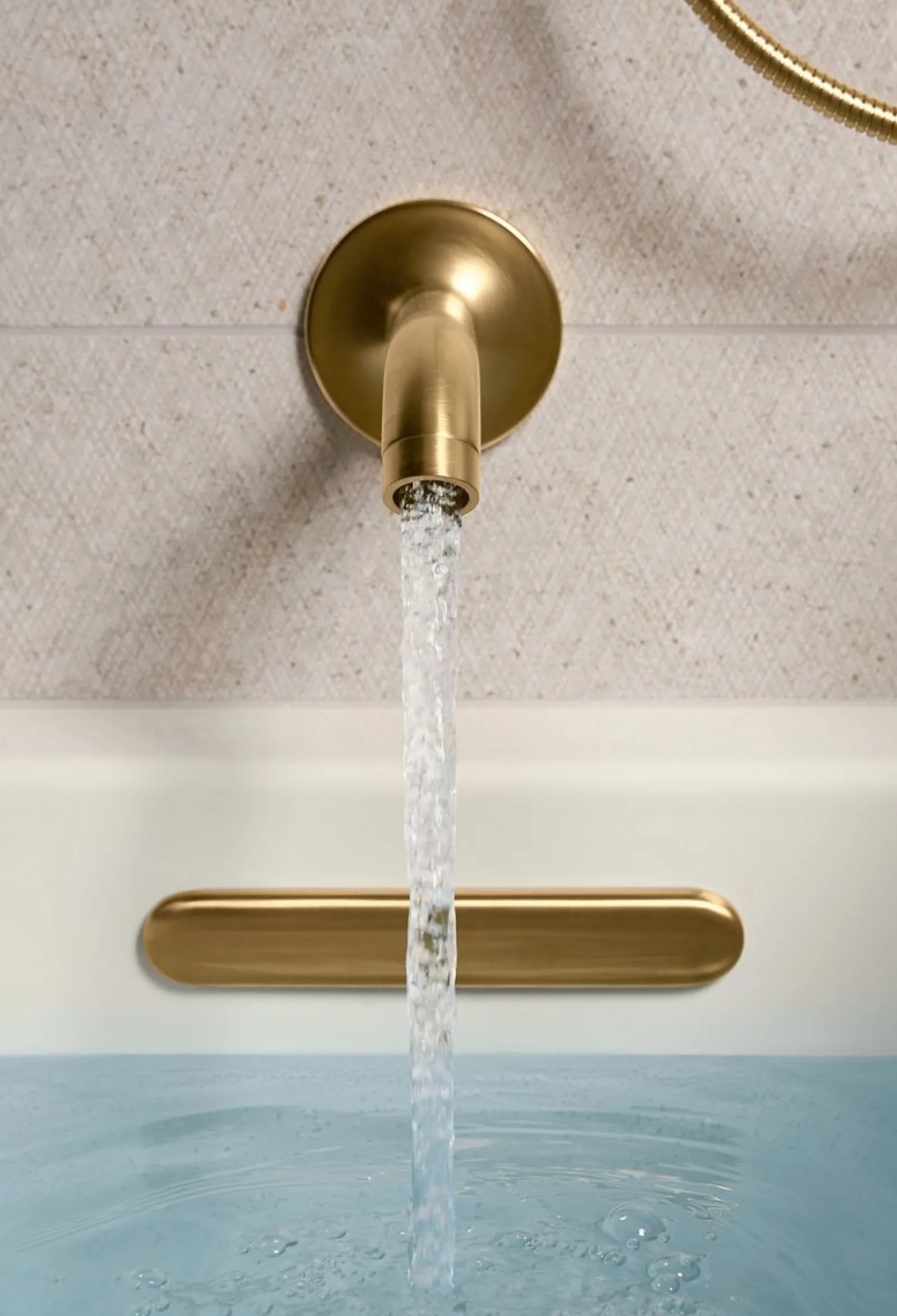 60" x 32" alcove bath with integral apron, integral flange, and left-hand drain^Kohler Sale