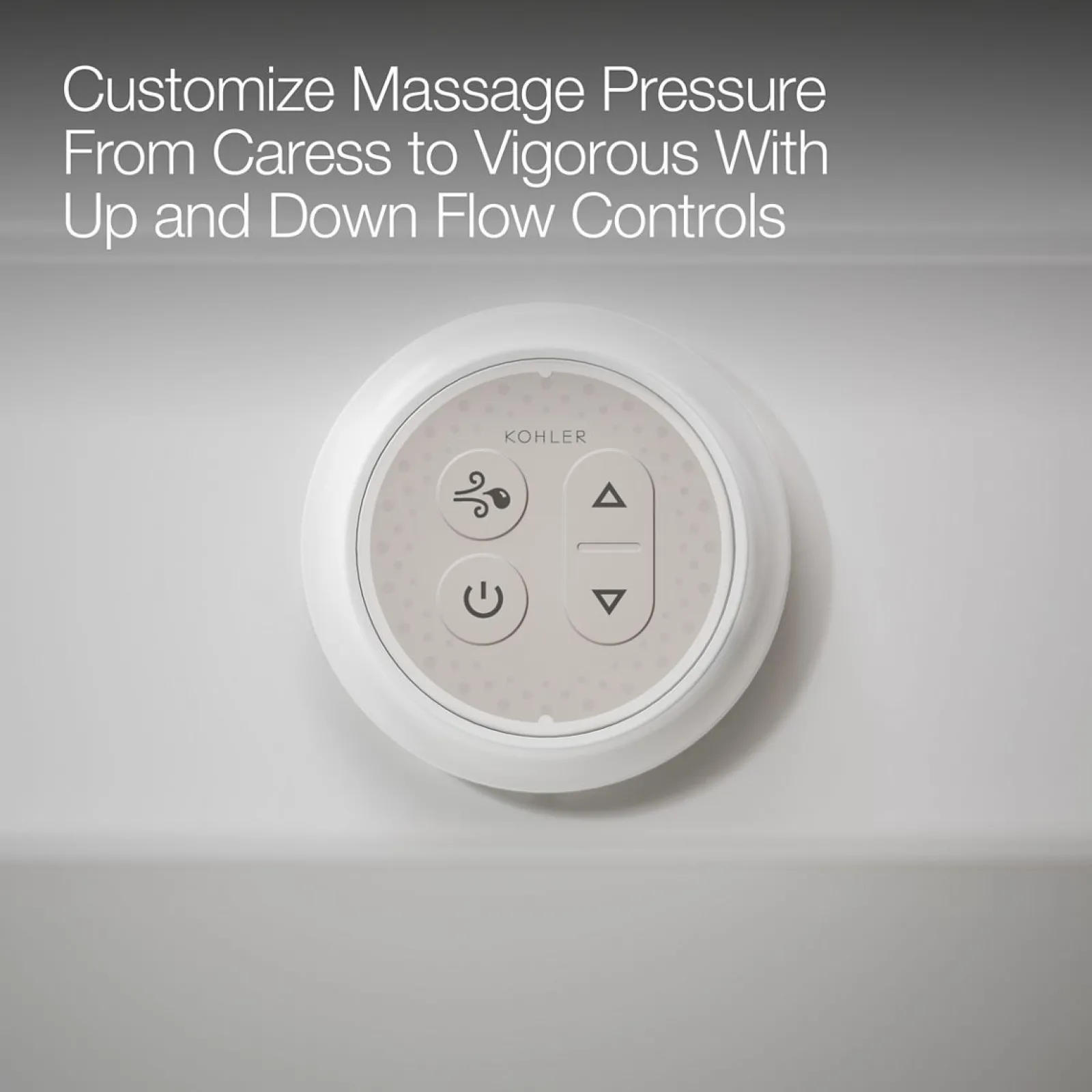 72" x 36" alcove Heated BubbleMassage™ air bath, left drain^Kohler Sale
