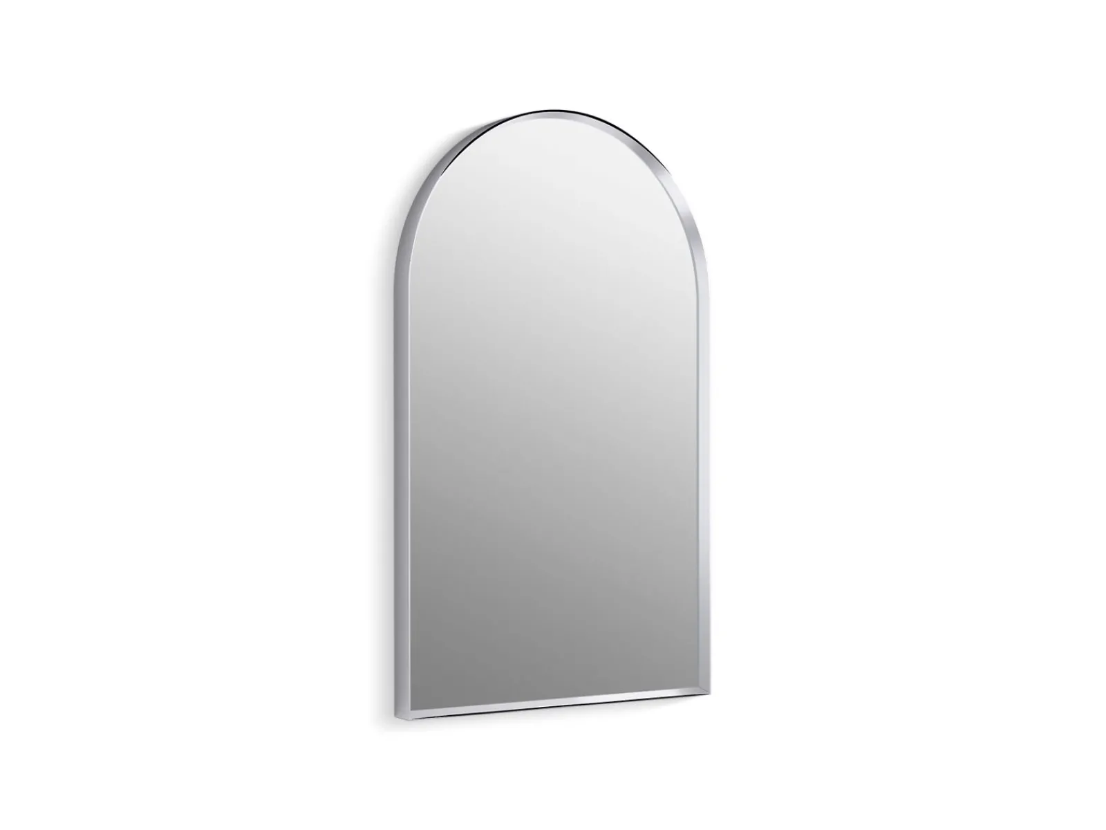 20" x 32" arched framed mirror^Kohler Sale