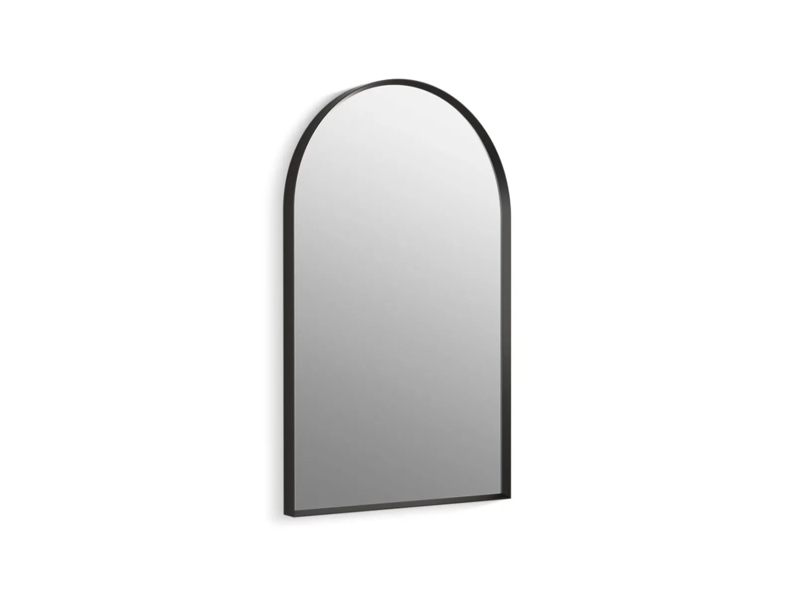 20" x 32" arched framed mirror^Kohler Sale
