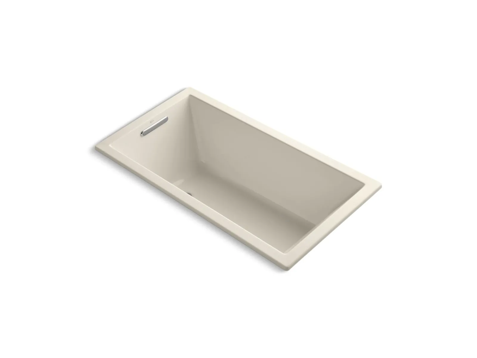 60" x 32" drop-in bath^Kohler