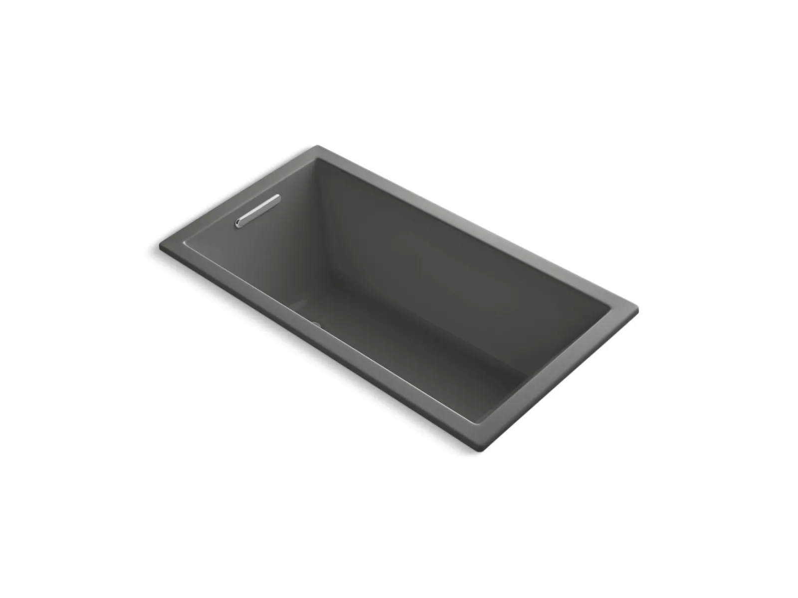 60" x 32" drop-in bath^Kohler