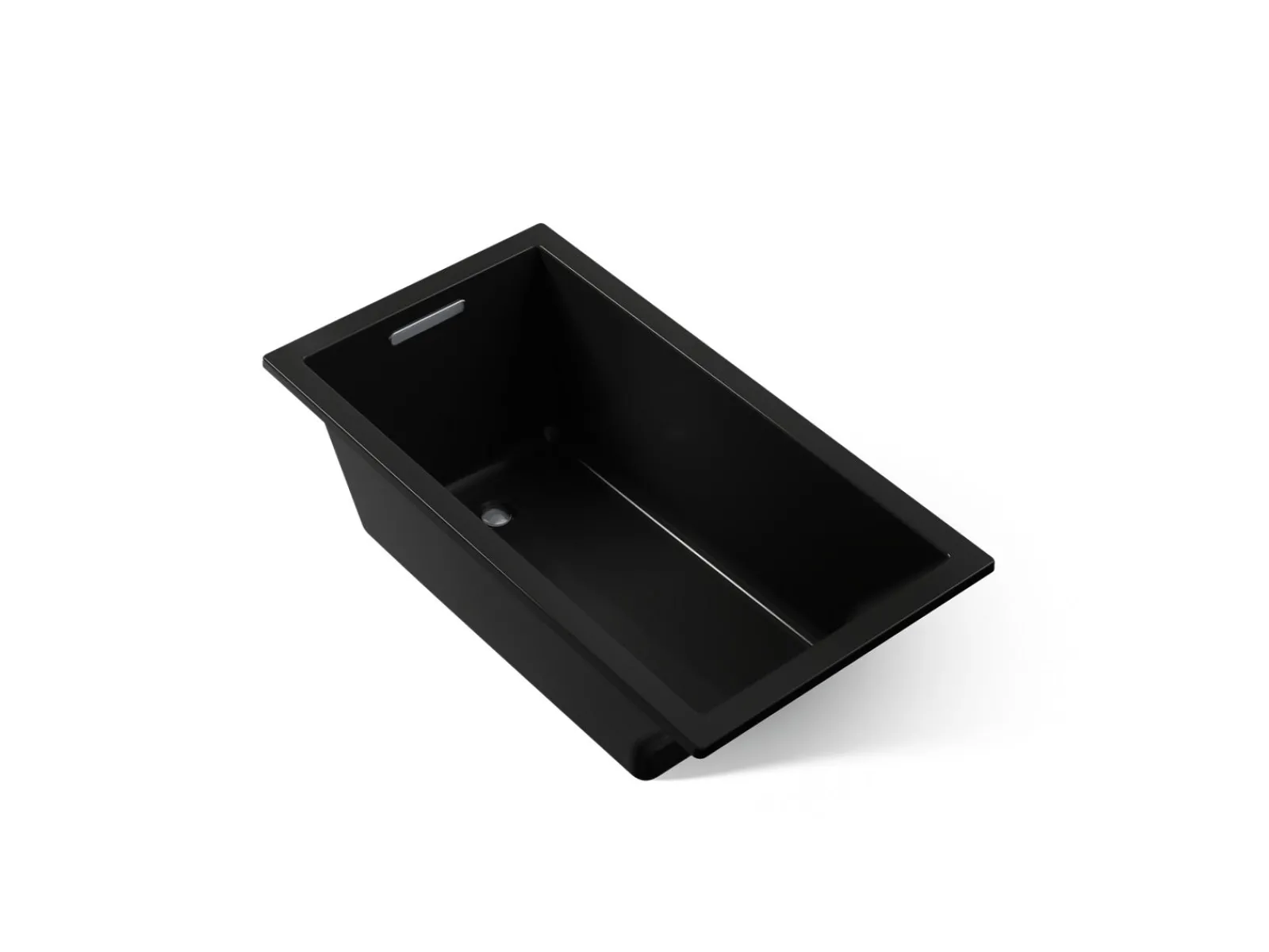 60" x 32" drop-in bath^Kohler