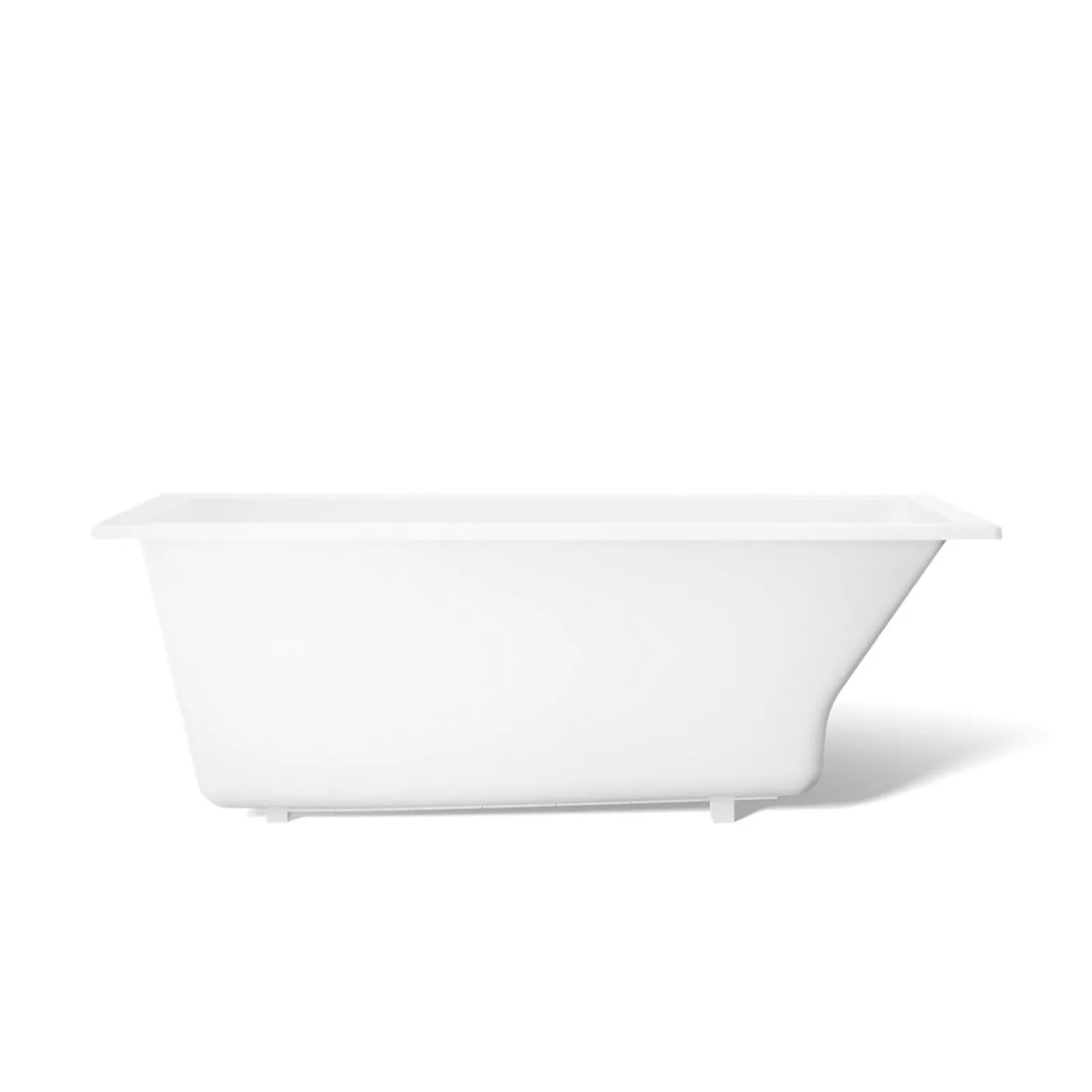 60" x 32" drop-in bath^Kohler