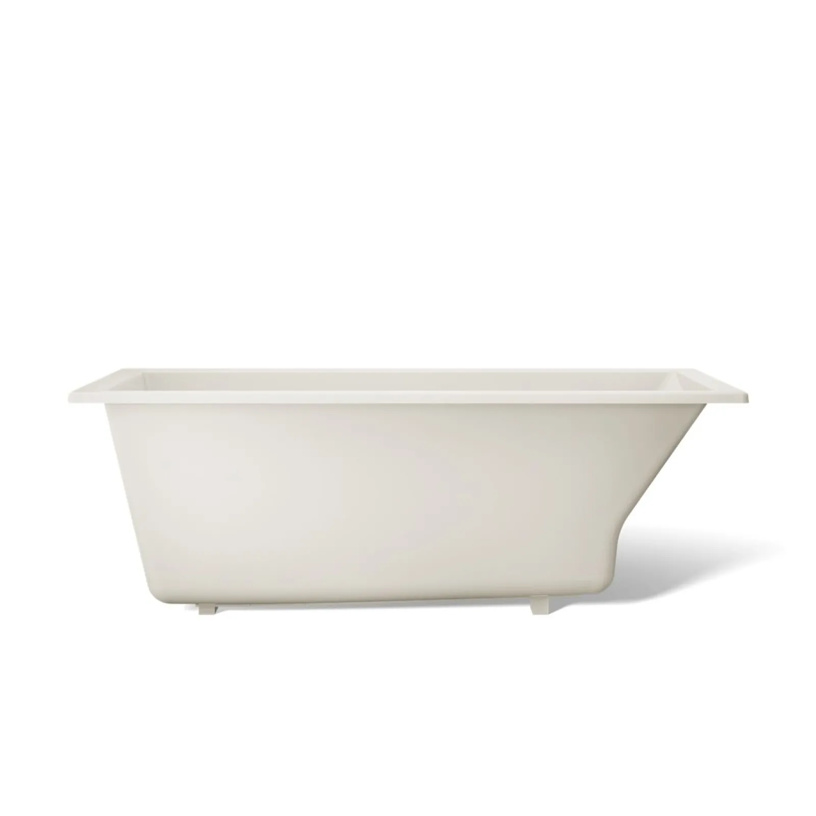 60" x 32" drop-in bath^Kohler