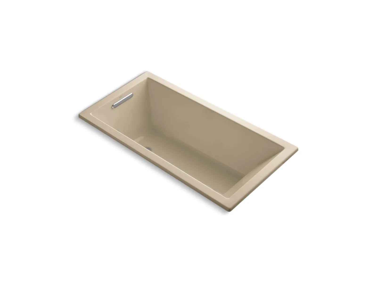 60" x 30" drop-in bath^Kohler Best