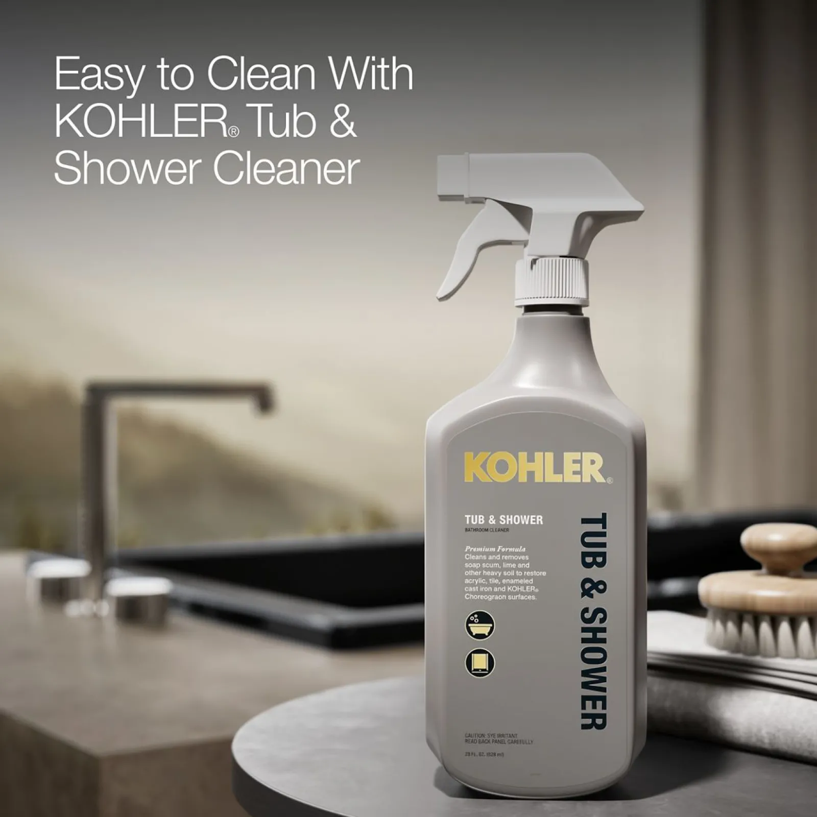 60" x 30" drop-in bath^Kohler Best